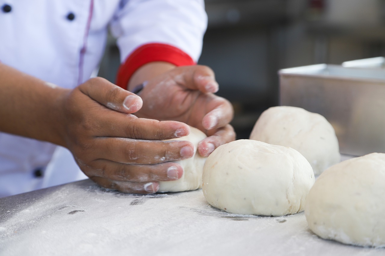 sabor segurança alimentar e consultoria de alimentos Maceió - mão na massa
